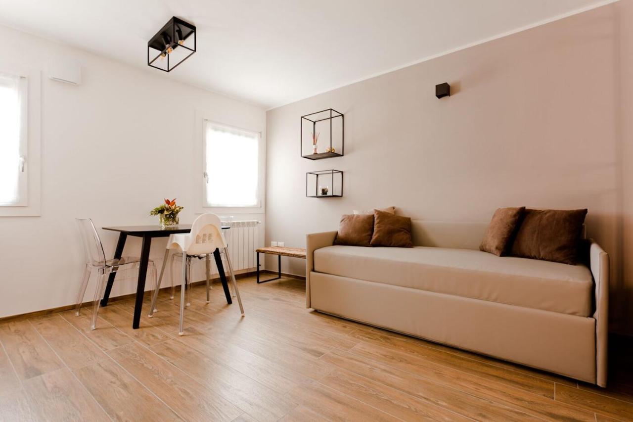 Colibri House Apartsuite Chioggia Gasthuis Sottomarina