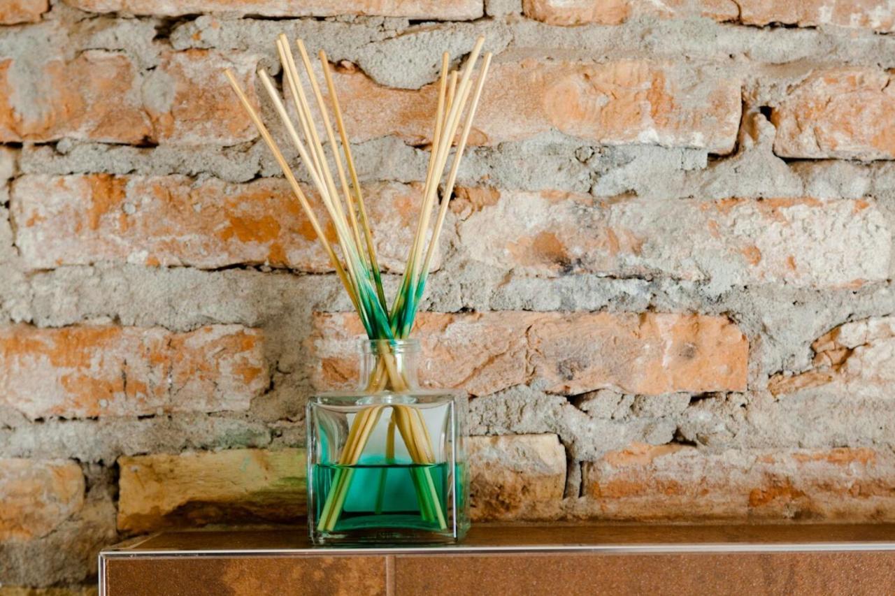 Colibri House Apartsuite Chioggia Gasthuis