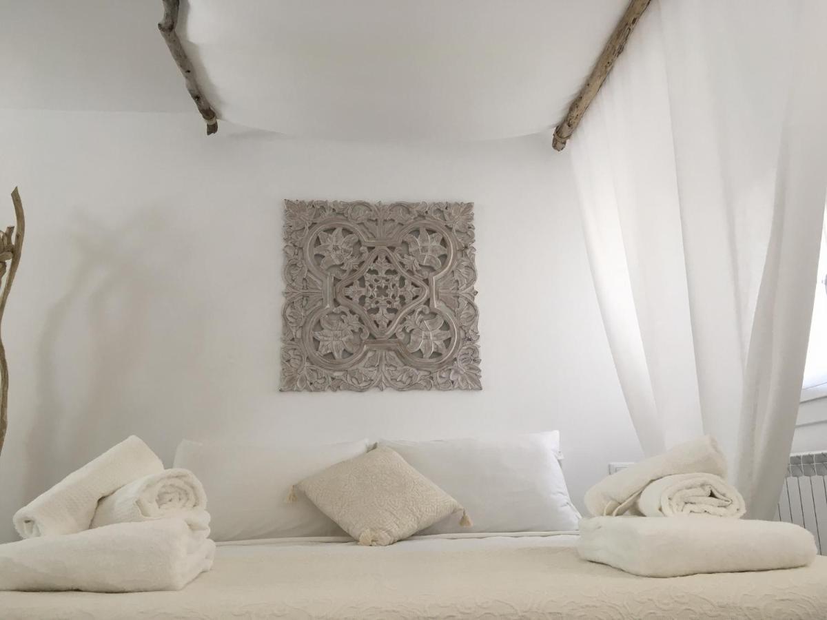 Colibri House Apartsuite Chioggia Gasthuis Sottomarina