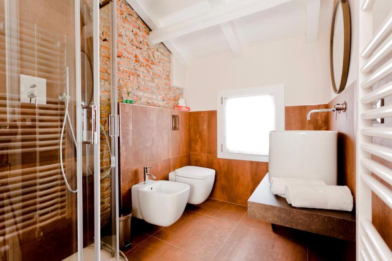 Gasthuis Colibri House Apartsuite Chioggia Sottomarina