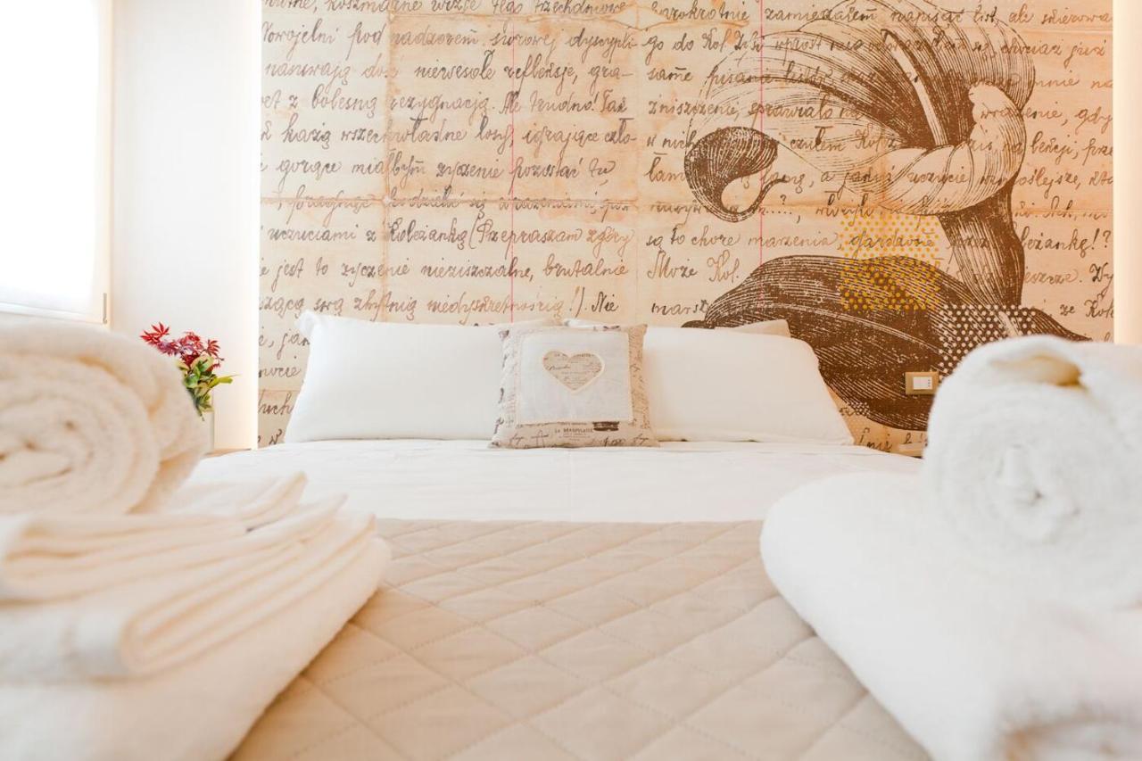 Colibri House Apartsuite Chioggia *