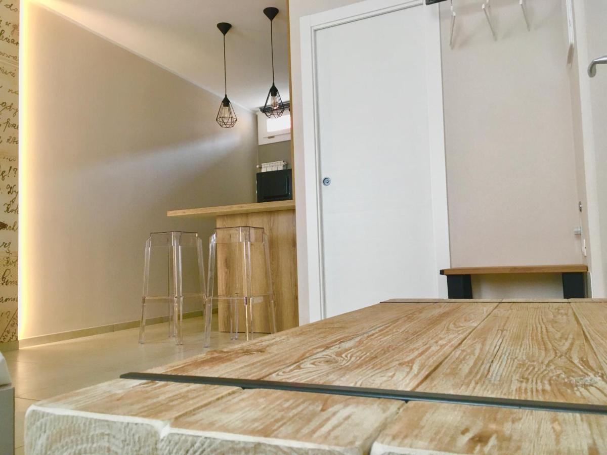 Gasthuis Colibri House Apartsuite Chioggia *
