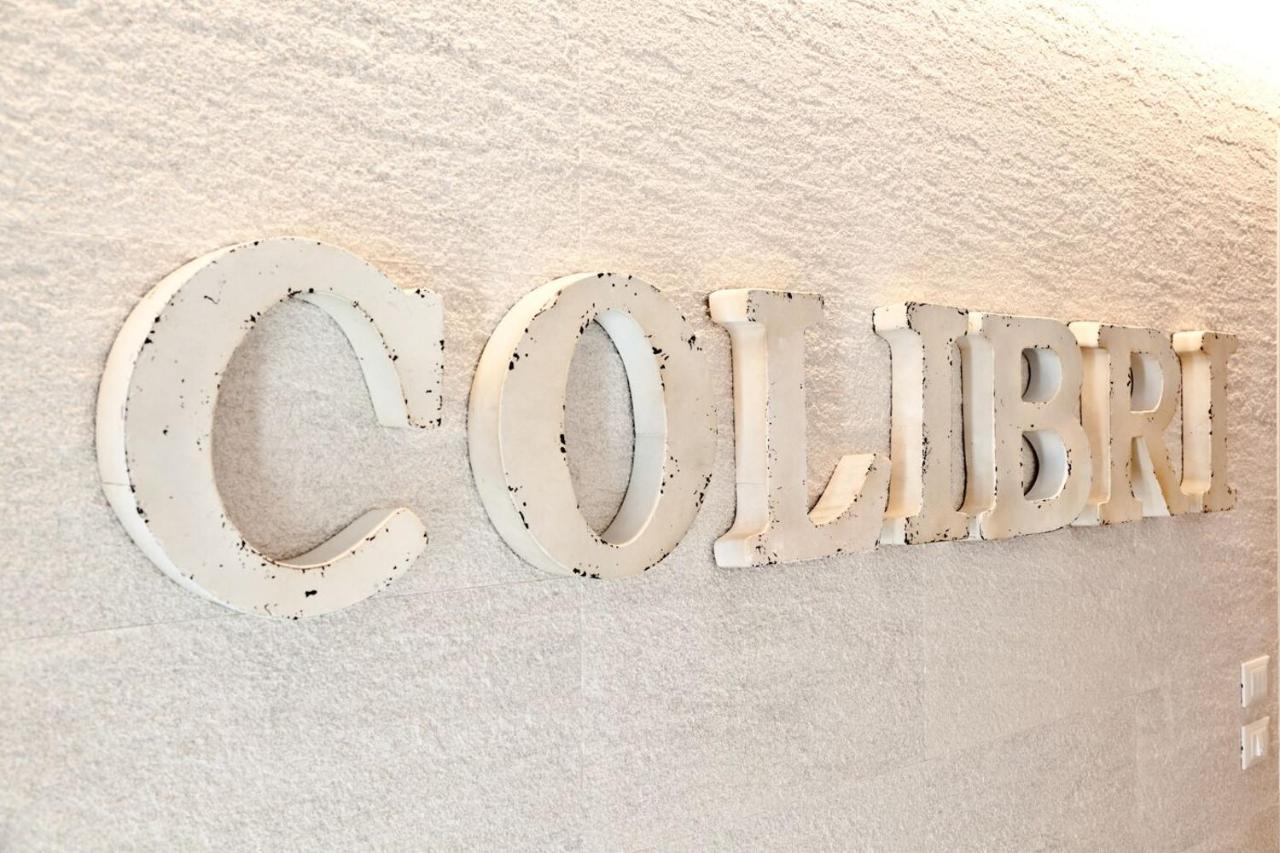 Colibri House Apartsuite Chioggia Sottomarina