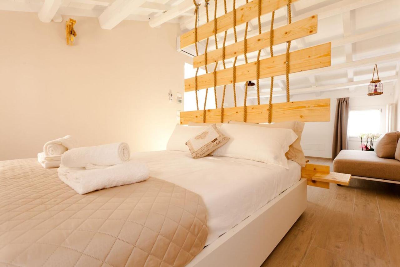 Gasthuis Colibri House Apartsuite Chioggia