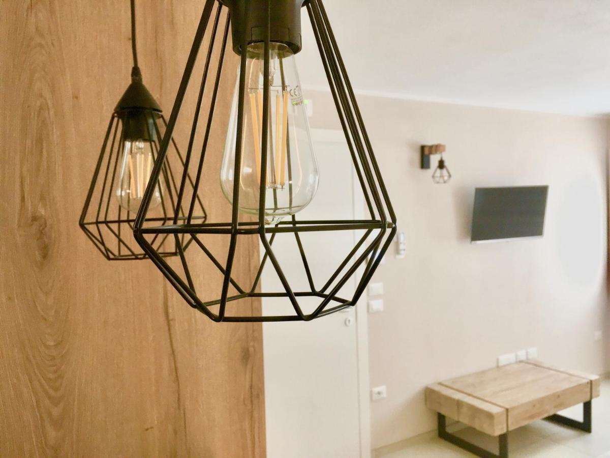 Colibri House Apartsuite Chioggia *