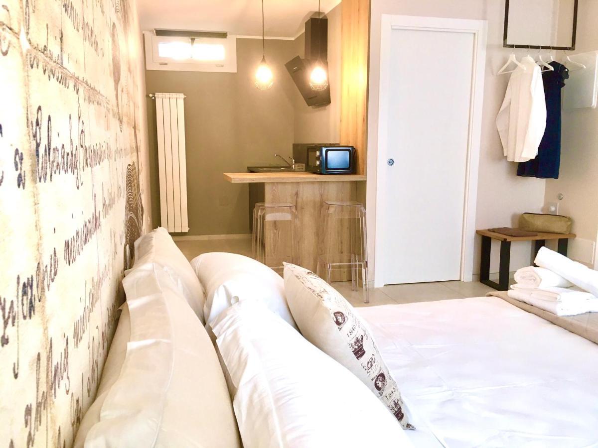 Colibri House Apartsuite Chioggia Gasthuis Sottomarina