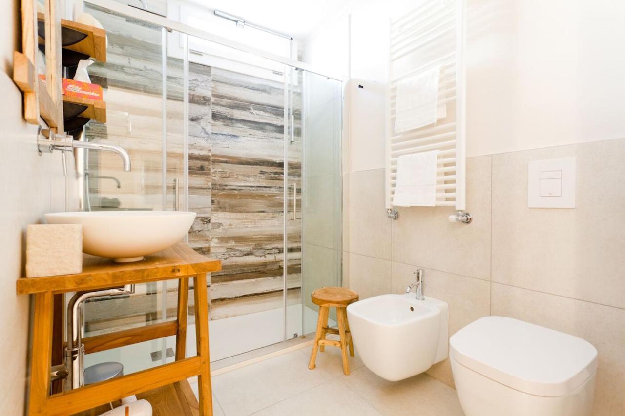 Gasthuis Colibri House Apartsuite Chioggia
