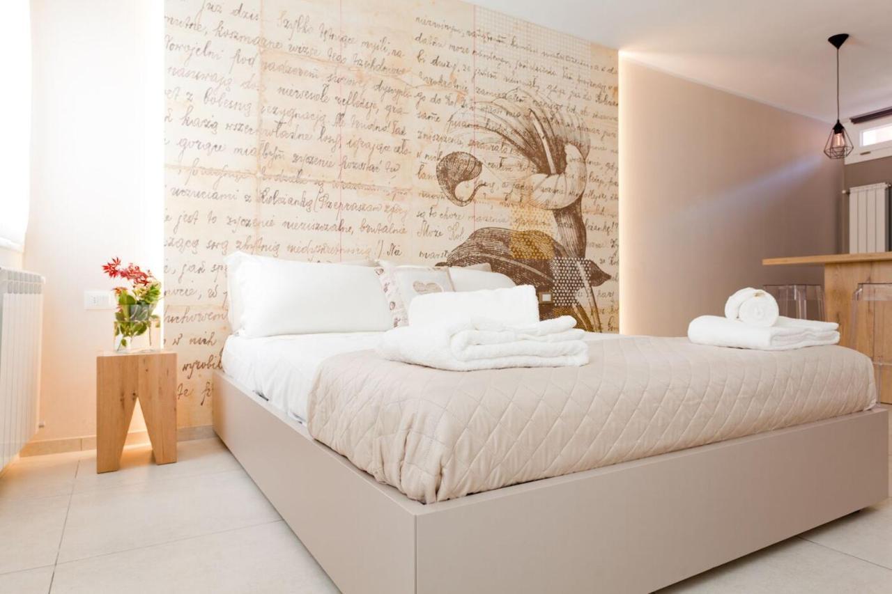 Colibri House Apartsuite Chioggia * Sottomarina