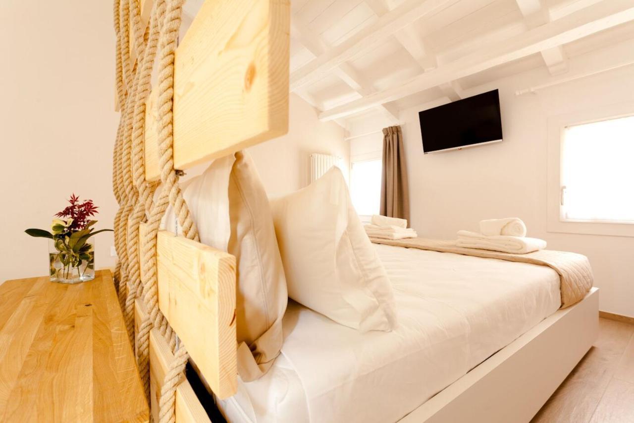 Colibri House Apartsuite Chioggia Gasthuis