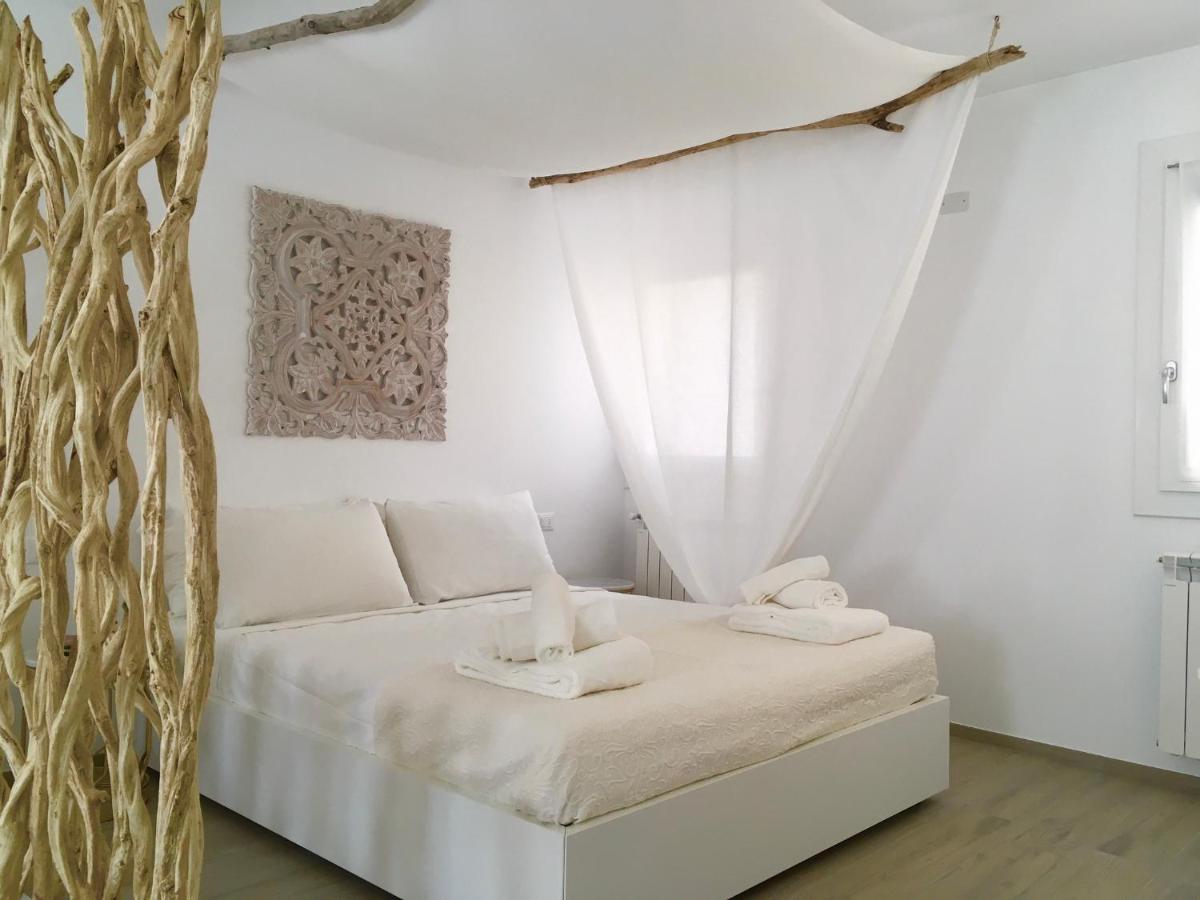 Gasthuis Colibri House Apartsuite Chioggia Sottomarina