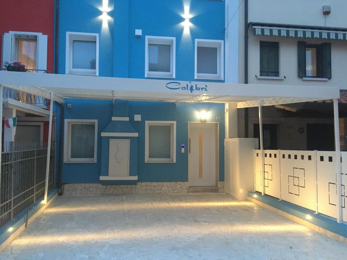 Colibri House Apartsuite Chioggia Sottomarina
