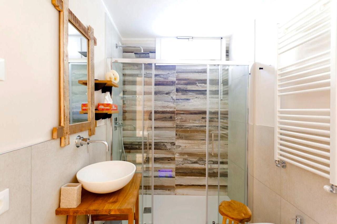 Colibri House Apartsuite Chioggia * Sottomarina