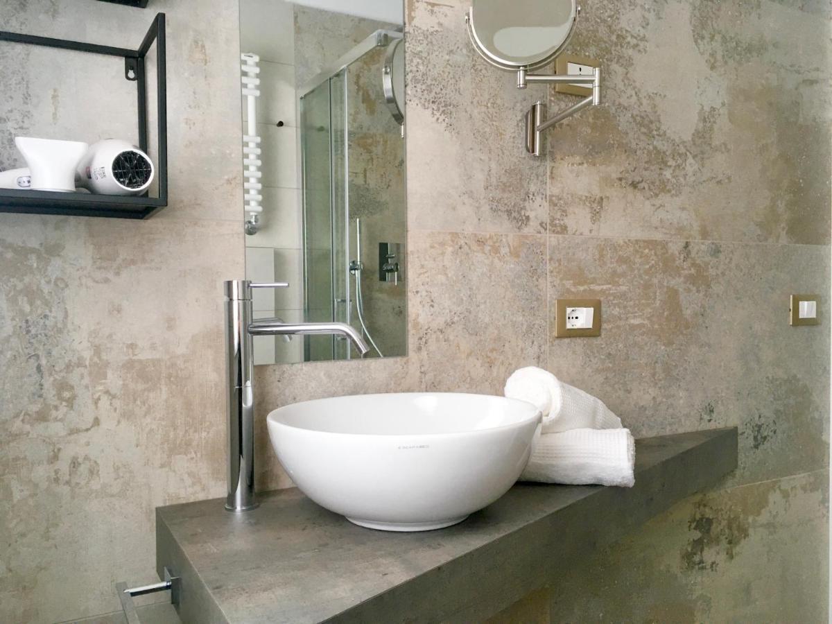 Gasthuis Colibri House Apartsuite Chioggia *