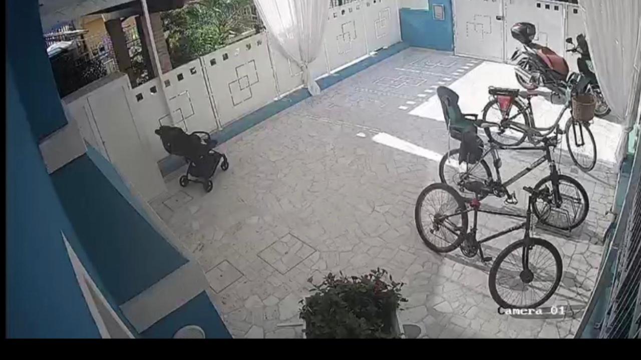 Colibri House Apartsuite Chioggia