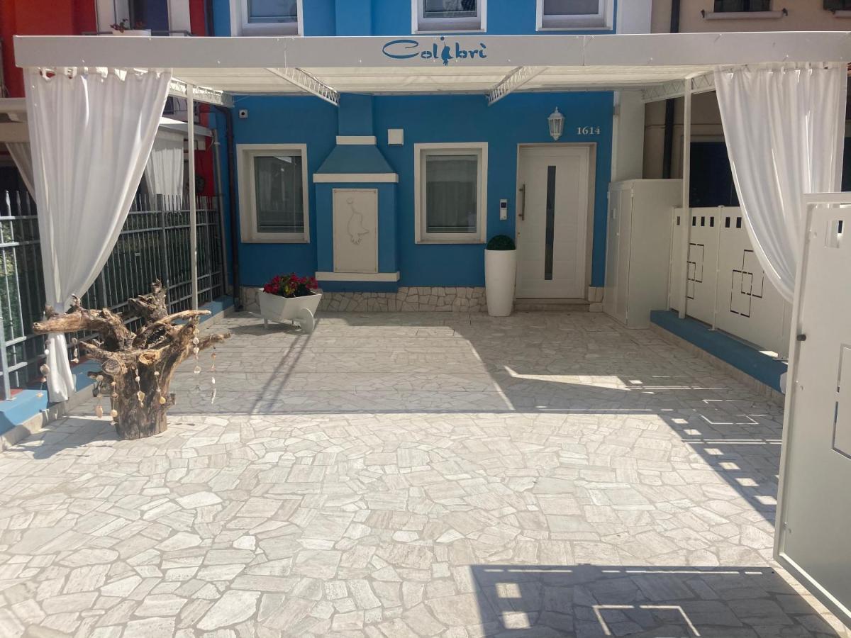 Guest house Colibri House Sottomarina